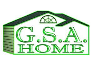 GSA Home